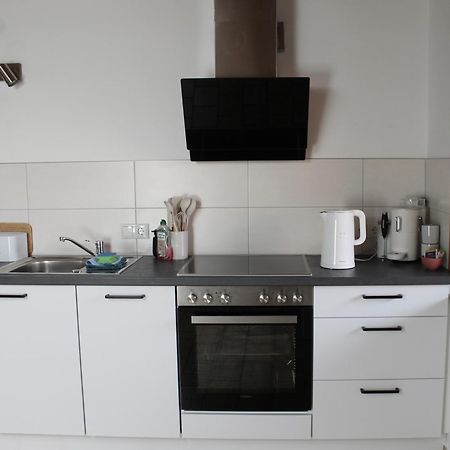 Ferienwohnung Bergliebe Staudach-Egerndach Exterior foto