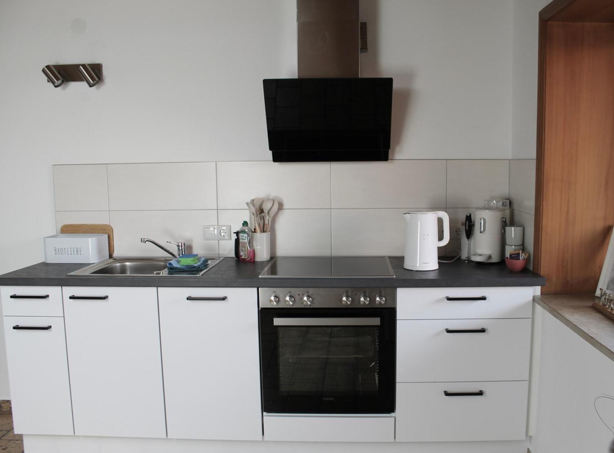 Ferienwohnung Bergliebe Staudach-Egerndach Exterior foto